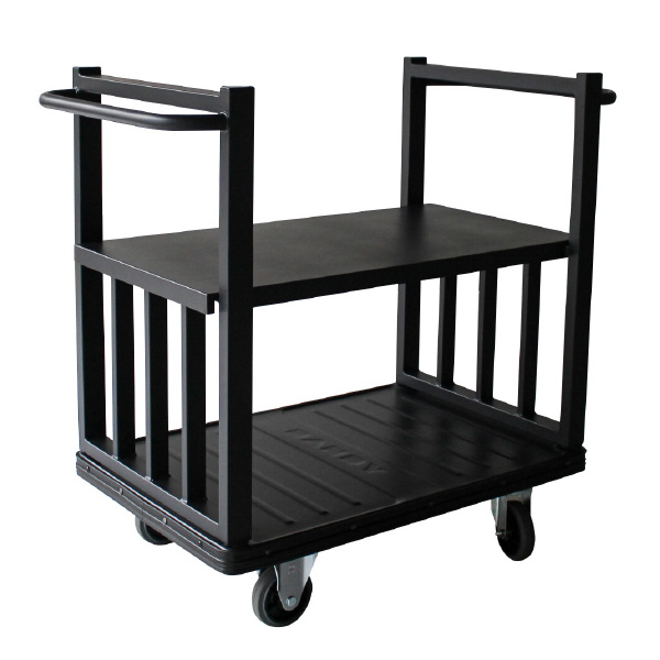 花岡車輌（株） ダンディポーターPKA－LD用オプション OP/PKA-S ＫＡＫＵエース用テーブル OP/PKA-S