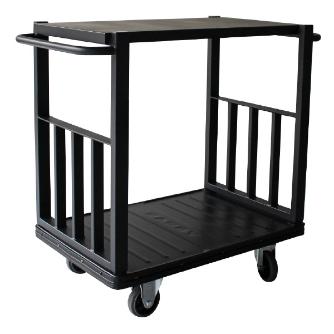 花岡車輌（株） ダンディポーターPKA－LD用オプション OP/PKA-S ＫＡＫＵエース用テーブル OP/PKA-S