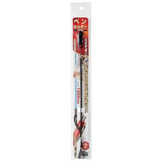 オーエッチ工業（株） ペンホルダー ブラック SCE-BK ペンホルダー　ブラック SCE-BK