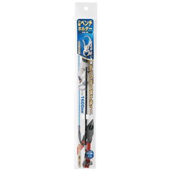 オーエッチ工業（株） 小型ペンチホルダー ブラック SCL-BK 小型ペンチホルダー　ブラック SCL-BK
