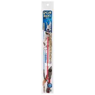 オーエッチ工業（株） 小型ペンチホルダー レッド SCL-R 小型ペンチホルダー　レッド SCL-R