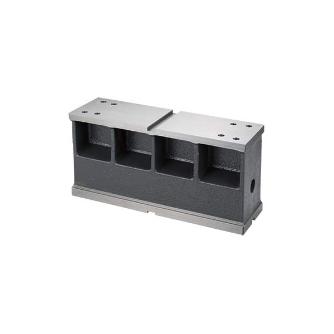 （株）ナベヤ ハイトブロック LTCV ハイトブロック LTCV125-HB100K
