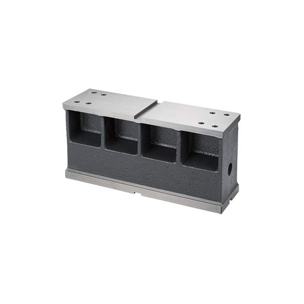 （株）ナベヤ ハイトブロック LTCV ハイトブロック LTCV125-HB100K