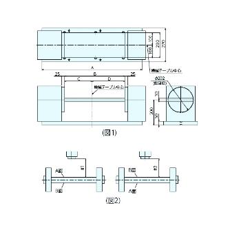 （株）ナベヤ ゆりかご用サブテーブルセット YBC ゆりかご用サブテーブルセット YBC200-380SASS