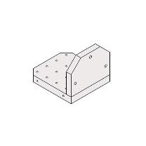 （株）ナベヤ 片持ちゆりかごセット オフセットタイプ YTO