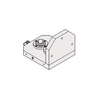 （株）ナベヤ 片持ちゆりかごセット オフセットタイプ YSO 片持ちゆりかごセット　オフセットタイプ YSO200-200KQAS