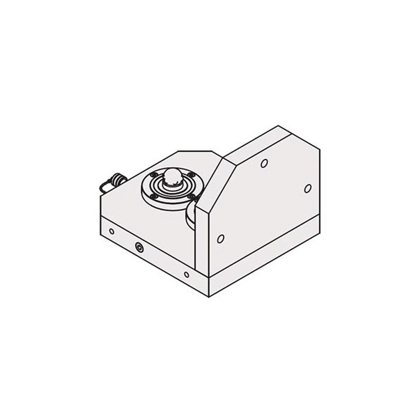 （株）ナベヤ 片持ちゆりかごセット オフセットタイプ YNO 片持ちゆりかごセット　オフセットタイプ YNO200-200KQAS