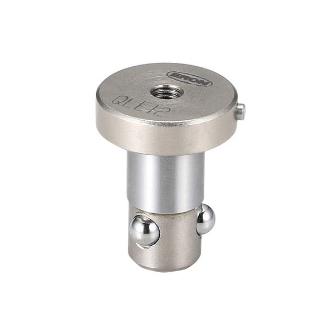 （株）ナベヤ クイックボールロケートエレメント QLE クイックボールロケートエレメント QLE21LP
