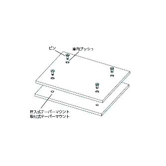 （株）ナベヤ クイックボールロケートエレメント QLE クイックボールロケートエレメント QLE12LPN