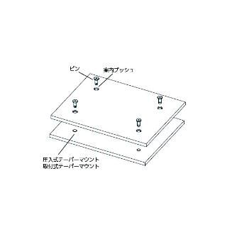 （株）ナベヤ クイックボールロケートエレメント QLE クイックボールロケートエレメント QLE16LPL