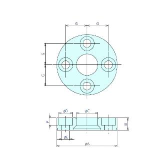 （株）ナベヤ クイックボールロケートエレメント QLE クイックボールロケートエレメント QLE16LSTM