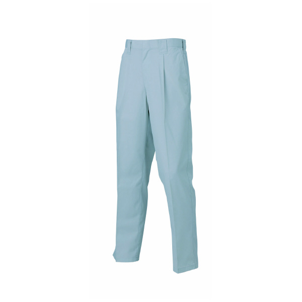 日新被服（株） ワンタックスラックス 5301-39 ワンタックスラックス 5301-39-70 ｸﾞﾚｰ