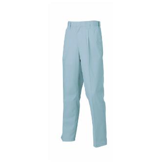 日新被服（株） ワンタックスラックス 5301-39 ワンタックスラックス 5301-39-110 ｸﾞﾚｰ