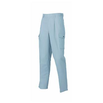 日新被服（株） ワンタックカーゴパンツ 5302-39 ワンタックカーゴパンツ 5302-39-100 ｸﾞﾚｰ