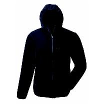 日新被服（株） 防寒フードパーカー X1660-33