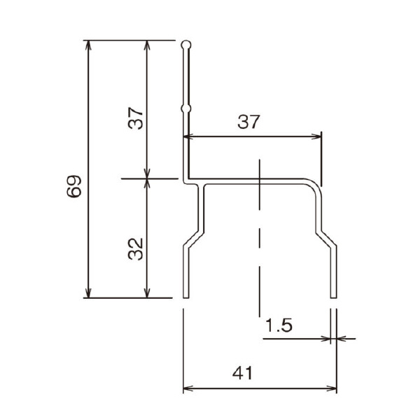 ＴＭＥＨジャパン（株） ワークガイド ARG ワークガイド ARG-40D-4