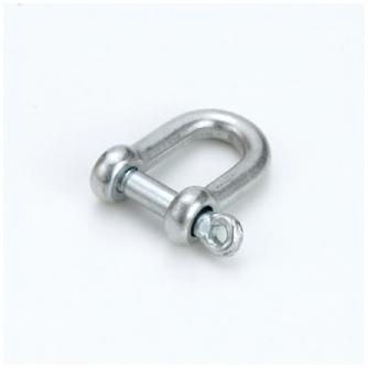 ＴＭＥＨジャパン（株） ツールハンガー用シャックル ツールハンガー用シャックル ｼｬｯｸﾙ 6MM