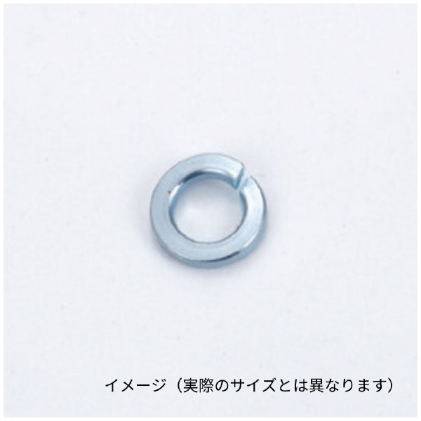 ＴＭＥＨジャパン（株） スプリングワッシャー スプリングワッシャー Sﾜｯｼｬｰ M12 ﾕﾆ