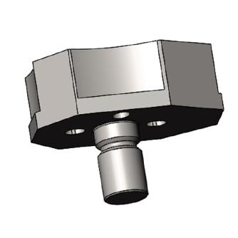 （株）北川鉄工所 クイックハードジョー NTS-HJ クイックハードジョー　ＮＴＳ３０９用 NTS-HJ309