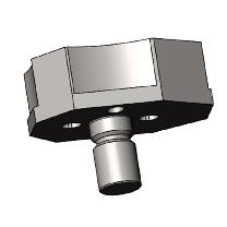 （株）北川鉄工所 クイックハードジョー NTS-HJ