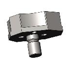 （株）北川鉄工所 クイックハードジョー NTS-HJ