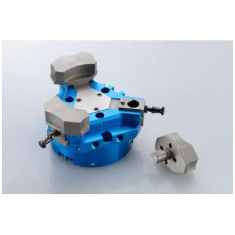 （株）北川鉄工所 クイックハードジョー NTS-HJ クイックハードジョー　ＮＴＳ３０９用 NTS-HJ309