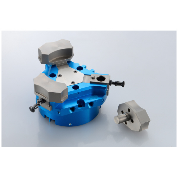 （株）北川鉄工所 クイックハードジョー NTS-HJ クイックハードジョー　ＮＴＳ３１１用 NTS-HJ311