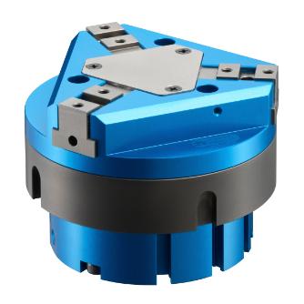 （株）北川鉄工所 クイックプレートチェンジグリッパ 交換部 QG クイックプレートチェンジグリッパプレート QG30608