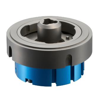 （株）北川鉄工所 クイックプレートチェンジグリッパ 固定部 QGB クイックプレートチェンジグリッパ本体 QGB08