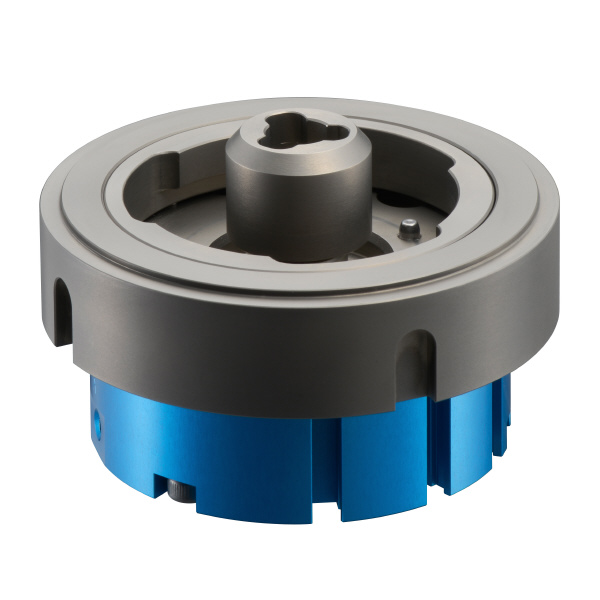 （株）北川鉄工所 クイックプレートチェンジグリッパ 固定部 QGB クイックプレートチェンジグリッパ本体 QGB08