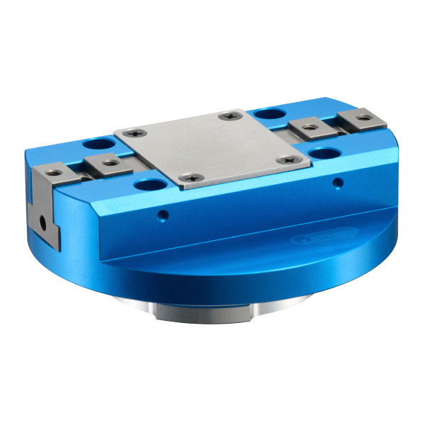 （株）北川鉄工所 クイックプレートチェンジグリッパ 交換部 QG クイックプレートチェンジグリッパプレート QG20810