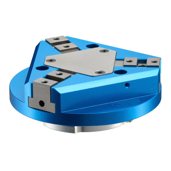 （株）北川鉄工所 クイックプレートチェンジグリッパ 交換部 QG クイックプレートチェンジグリッパプレート QG30810