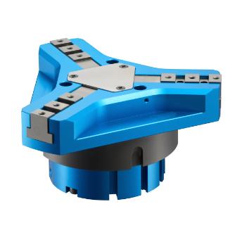 （株）北川鉄工所 クイックプレートチェンジグリッパ 交換部 QG クイックプレートチェンジグリッパプレート QG30815