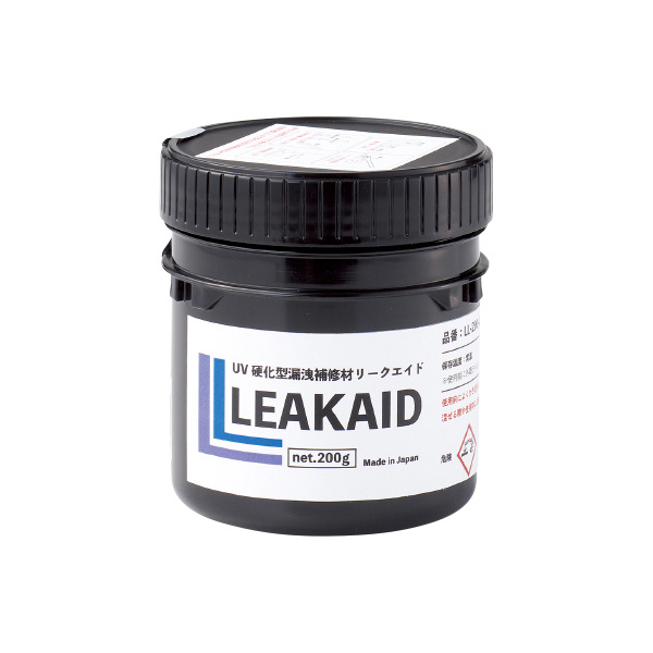 （株）前田シェルサービス リークエイド ＬＥＡＫＡＩＤ　２００Ｇ LL-200-LA200G