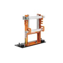 育良精機（株） パワーボール用四面コロアタッチメント ISK-PBH100