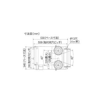 育良精機（株） パワーボール ISK-PB パワーボール ISK-PB180