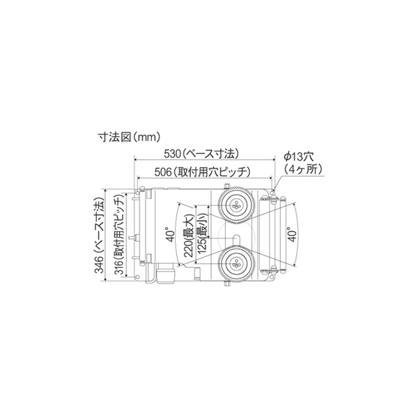 育良精機（株） パワーボール ISK-PB パワーボール ISK-PB180