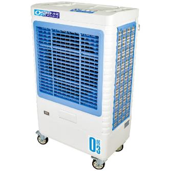 日動工業（株） クールファン オゾン発生装置付 CF クールファン　オゾン発生装置付 CF-300N-OZ