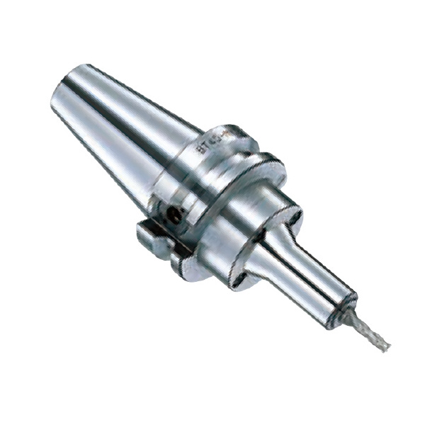 （株）日研工作所 ミニミニチャックアドバンストアルファ NBT-MMC ミニミニチャックアドバンストアルファ NBT30-MMC4-105-AA