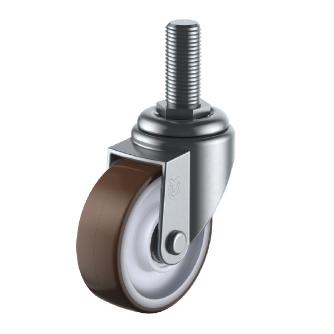 （株）ユーエイ キャスター ST-UHF キャスター ST-100UHF-W3/4X40