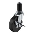 （株）ユーエイ キャスターストッパー付 LTF