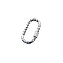 藤井電工（株） カラビナ