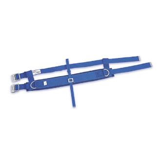 藤井電工（株） 傾斜面作業用ベルト(ワークボジショニング用) 傾斜面作業用ベルト WP-E-1-BL5-M-JAN-BX