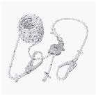 藤井電工（株） 水平用親綱 GCハリップ