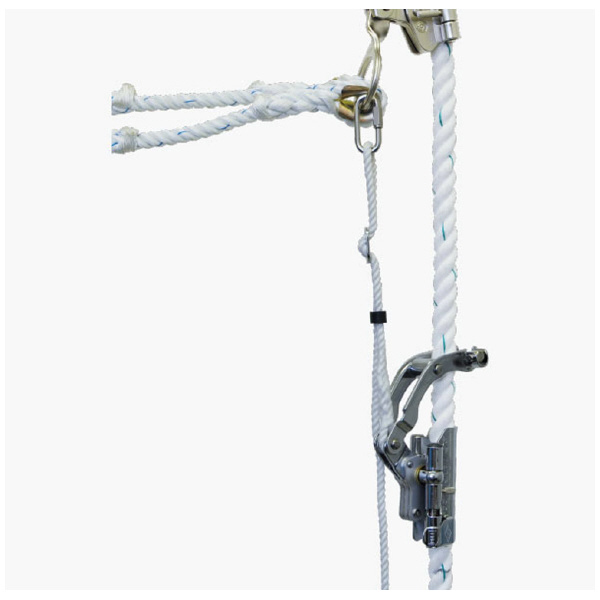 藤井電工（株） 法面(傾斜面)作業用ロリップ アシストロリップ SS21-AS-JAN-BX