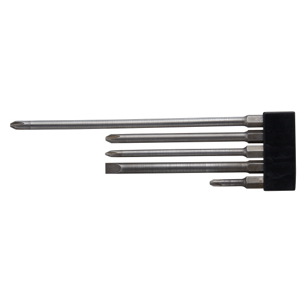 パナソニック（株）　ＥＷ社 充電ミニドライバー EZ7412用 付属/別売品 ミニドライバー用ビットセット EZ9BP400