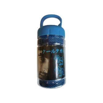 富士製砥（株） 俺のクールタオル(青) WA-CTB 俺のクールタオル（青） WA-CTB