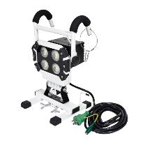 日動工業（株） LEDチャージライト LEN