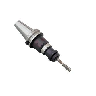 聖和精機（株） 自動定寸装置付タッパー SBT-ADC タップホルダ SBT40-ADC29-195