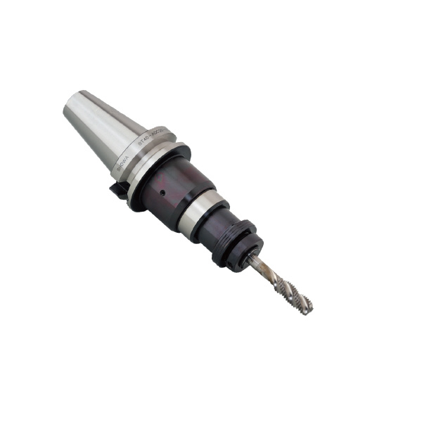 聖和精機（株） 自動定寸装置付タッパー SBT-ADC タップホルダ SBT50-ADC29-195